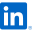 Logo Linkedin
